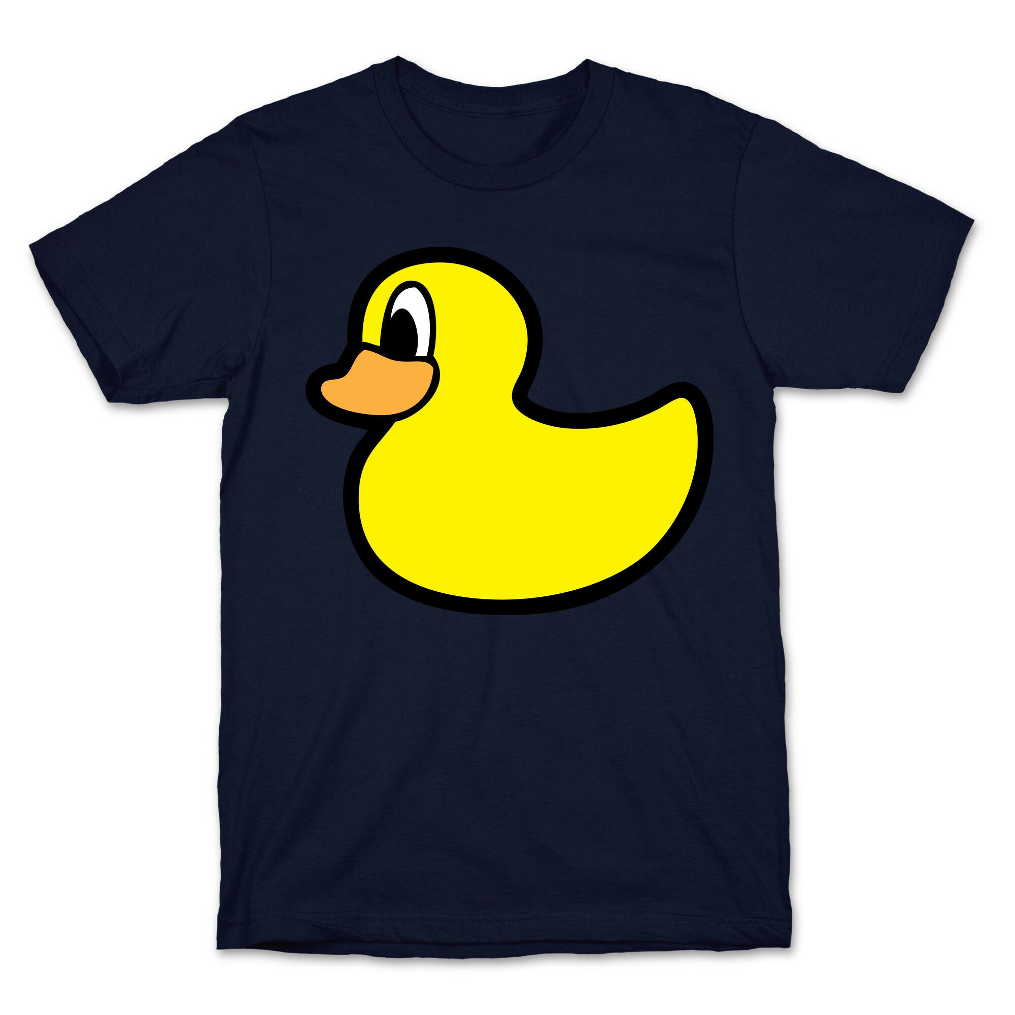 PANCOAT (DUCK) T-Shirt